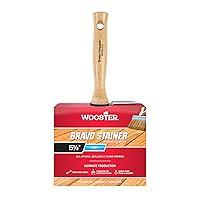 Algopix Similar Product 17 - Wooster Brush F51195 12 Bravo Stainer