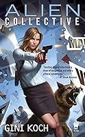 Algopix Similar Product 18 - Alien Collective (Alien Novels)