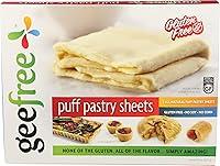 Algopix Similar Product 8 - PUFF PASTRY SHEET