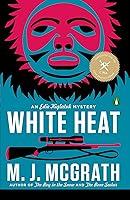 Algopix Similar Product 16 - White Heat The First Edie Kiglatuk