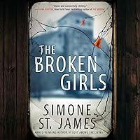 Algopix Similar Product 8 - The Broken Girls