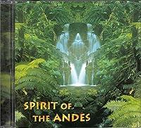 Algopix Similar Product 5 - Spirit of the Andes