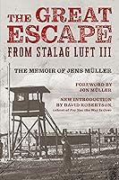 Algopix Similar Product 4 - The Great Escape from Stalag Luft III