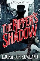 Algopix Similar Product 2 - The Ripper's Shadow: A Victorian Mystery