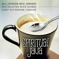 Algopix Similar Product 10 - Spiritual Java