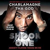 Algopix Similar Product 11 - Shook One: Anxiety Playing Tricks on Me