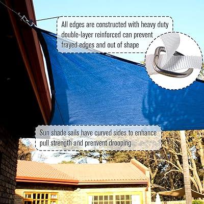 Shade Cloth for Enhanced Sun Protection