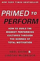 Algopix Similar Product 3 - Primed to Perform How to Build the