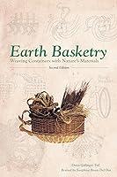 Algopix Similar Product 10 - Earth Basketry 2nd Edition Weaving