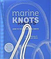 Algopix Similar Product 7 - Marine Knots How to Tie 40 Essential