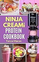 Algopix Similar Product 1 - Ninja Creami Protein Cookbook Quick