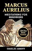 Algopix Similar Product 6 - Marcus Aurelius Meditations for