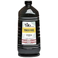Algopix Similar Product 3 - TIKI Brand Easy Pour Tiki Torch Fuel
