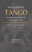 Algopix Similar Product 6 - The Passion of Tango Ten traditional