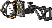 Algopix Similar Product 4 - Trophy Ridge React H4 Bow Sight  4 Pin