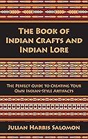 Algopix Similar Product 20 - The Book of Indian Crafts and Indian