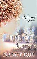 Algopix Similar Product 16 - Antonia's Choice
