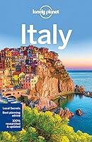 Algopix Similar Product 9 - Lonely Planet Italy (Country Guide)