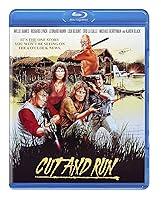Algopix Similar Product 20 - Cut and Run [Blu-ray]
