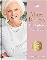 Algopix Similar Product 18 - Mary Berrys Complete Cookbook Over