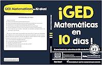 Algopix Similar Product 2 - ACT Math en 10 Das El Curso