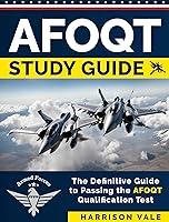 Algopix Similar Product 3 - AFOQT Study Guide The Definitive Guide