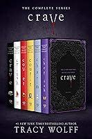 Algopix Similar Product 2 - Crave Boxed Set