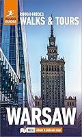 Algopix Similar Product 14 - Rough Guides Walks and Tours Warsaw