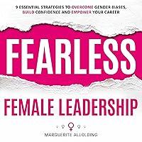 Algopix Similar Product 18 - Fearless Female Leadership 9 Essential