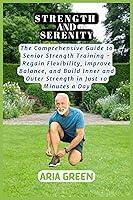 Algopix Similar Product 18 - Strength and Serenity The