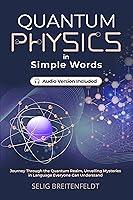 Algopix Similar Product 11 - Quantum Physics in Simple Words