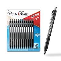 Algopix Similar Product 11 - Paper Mate InkJoy 300RT Retractable