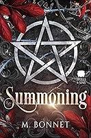 Algopix Similar Product 6 - Summoning