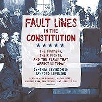 Algopix Similar Product 13 - Fault Lines in the Constitution The