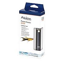 Algopix Similar Product 10 - Aqueon Aquarium Fish Tank Preset Heater