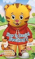 Algopix Similar Product 13 - How Is Daniel Feeling Daniel Tigers