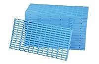 Algopix Similar Product 1 - Vestil FGRID Plastic Floor Grid 1100