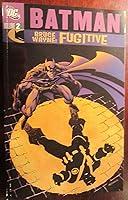 Algopix Similar Product 16 - Batman 2: Bruce Wayne Fugitive