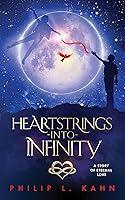 Algopix Similar Product 17 - Heartstrings Into Infinity A Story of