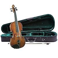 Algopix Similar Product 6 - Cremona SV130 Premier Novice Violin