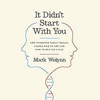 Algopix Similar Product 15 - It Didnt Start with You How Inherited