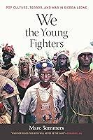 Algopix Similar Product 8 - We the Young Fighters Pop Culture