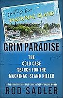 Algopix Similar Product 12 - Grim Paradise The Cold Case Search for