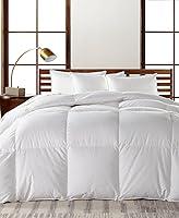 Algopix Similar Product 8 - Hotel Collection European White Goose