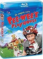 Algopix Similar Product 11 - Peewees Playhouse The Complete