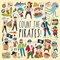 Algopix Similar Product 12 - Count the Pirates A Fun Picture