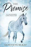 Algopix Similar Product 8 - The Promise: A Short Christmas Novella