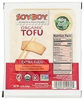 Algopix Similar Product 5 - SOYBOY Organic Extra Firm Tofu, 15 OZ