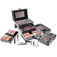 Algopix Similar Product 17 - SHANY All In One Makeup Kit Eyeshadow