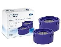 Algopix Similar Product 4 - Fette Filter  Post Motor Filter
